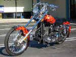 Chopper Kits for Harleys