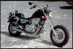 Chopper Kit for Other Kawasaki  Models
