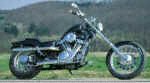 Chopper Kits for Honda