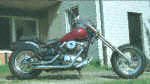 Chopper Kits for Kawasaki