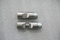  align the locking cams